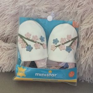 Bobux ministar infant shoes-NEW